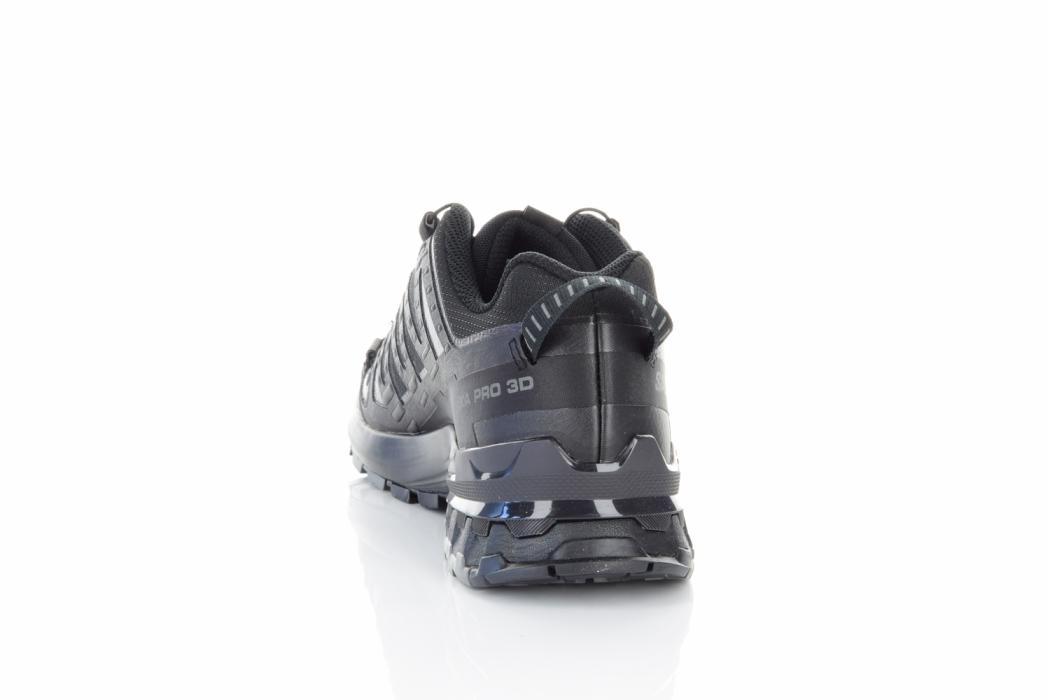 Salomon XA PRO 3D V9 GTX, moški trail tekaški copati, črna